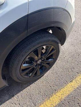 2024 Mazda CX-30 Select