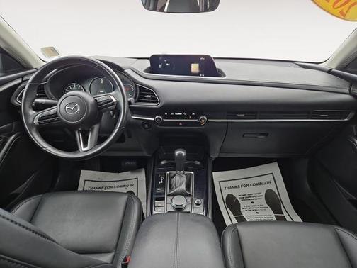 2024 Mazda CX-30 Select