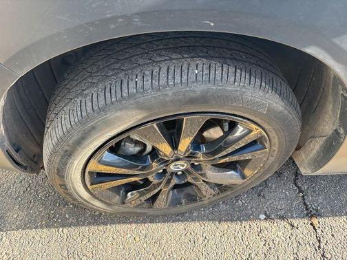 2024 Mazda CX-30 Select