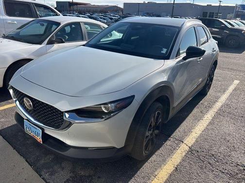 2024 Mazda CX-30 Select
