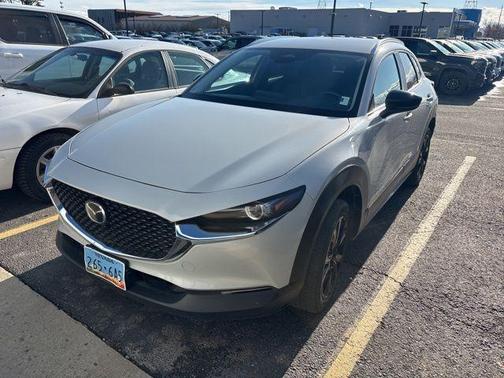 2024 Mazda CX-30 Select