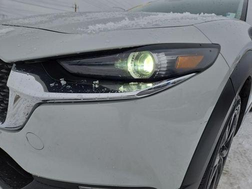 2024 Mazda CX-30 Select