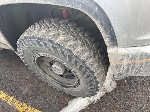 2021 Chevrolet Silverado 3500 LT