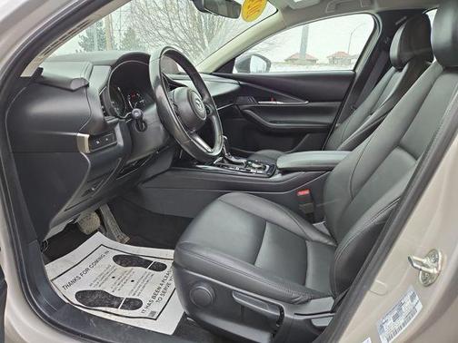 2024 Mazda CX-30 Select