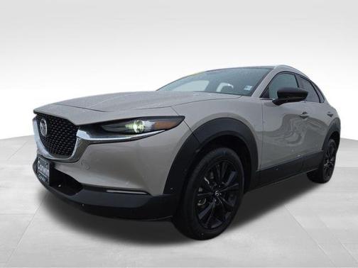 2024 Mazda CX-30 Select
