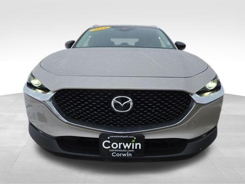 2024 Mazda CX-30 Select