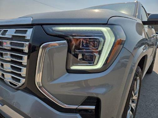 Sterling 2026 GMC Terrain Denali