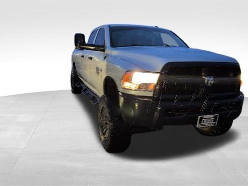 2016 RAM 2500 Tradesman