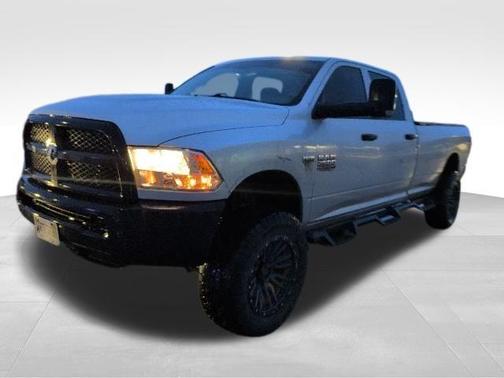 2016 RAM 2500 Tradesman