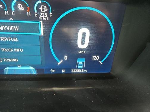 2022 Ford F-150 Limited