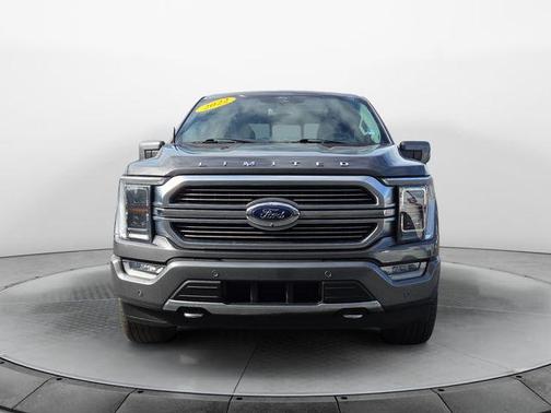 2022 Ford F-150 Limited