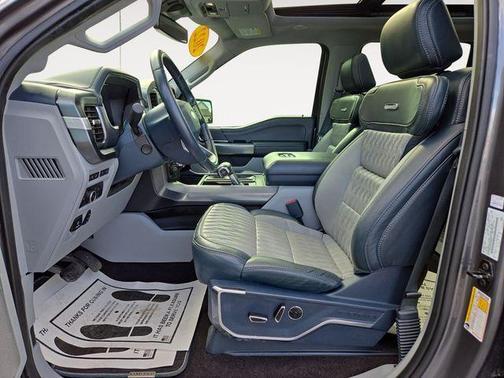 2022 Ford F-150 Limited