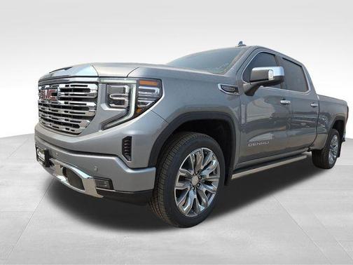 Sterling 2026 GMC Sierra 1500 Denali
