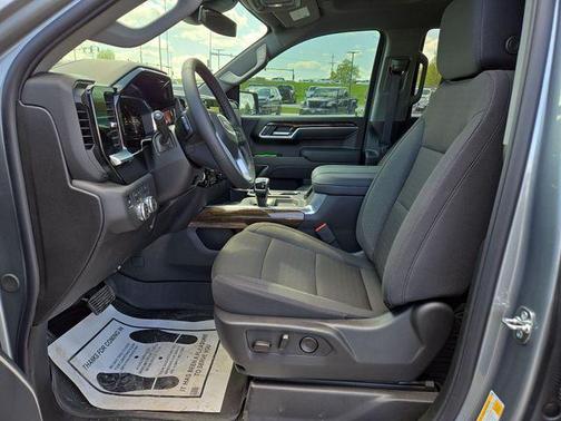 Sterling 2026 GMC Sierra 1500 Elevation