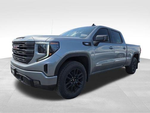 Sterling 2026 GMC Sierra 1500 Elevation