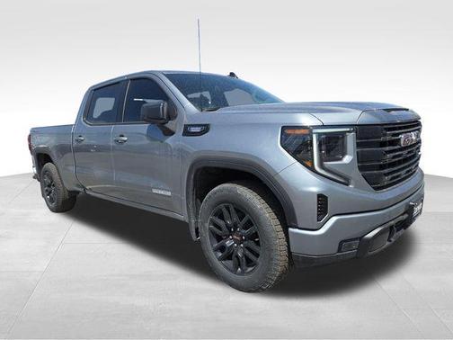 Sterling 2026 GMC Sierra 1500 Elevation