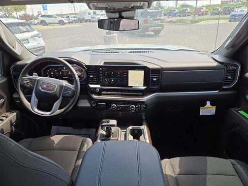 Sterling 2026 GMC Sierra 1500 Elevation