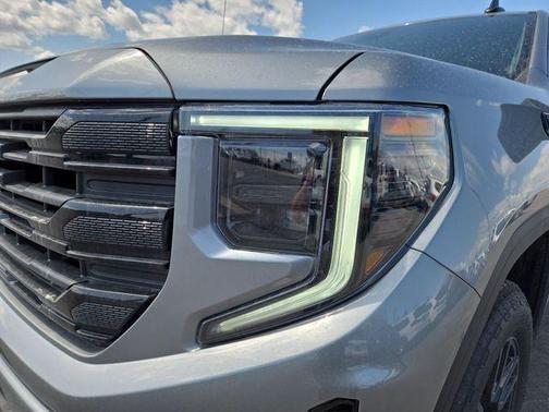 Sterling 2026 GMC Sierra 1500 Elevation