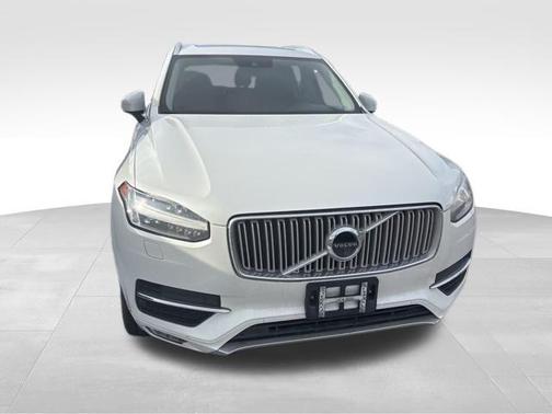 2018 Volvo XC90 T6 Inscription