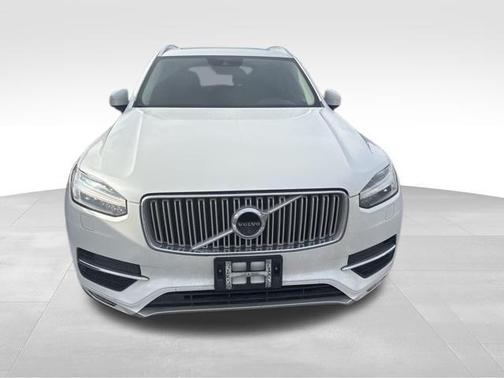2018 Volvo XC90 T6 Inscription