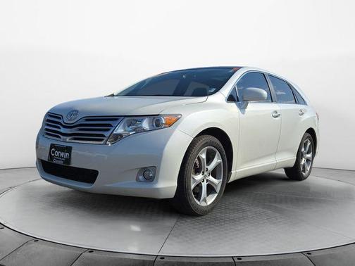 2009 Toyota Venza 