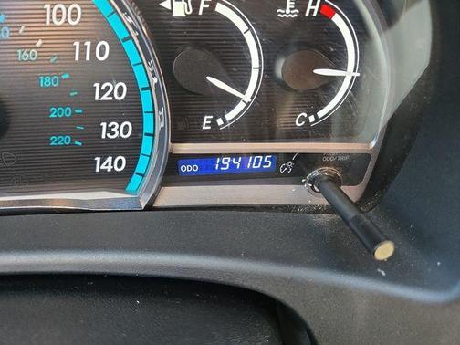 2009 Toyota Venza 