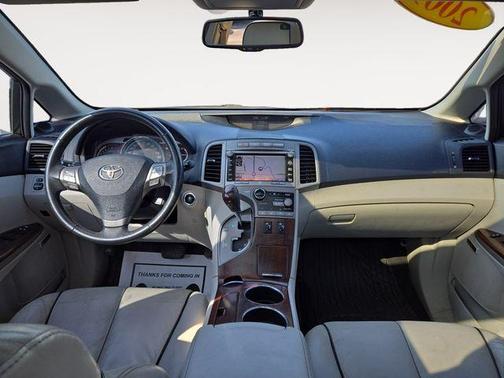 2009 Toyota Venza 