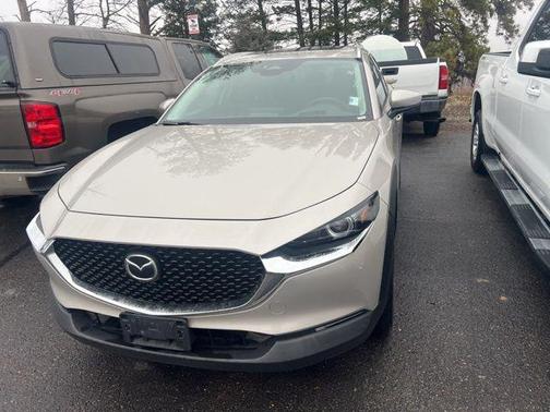 2024 Mazda CX-30 Premium Package