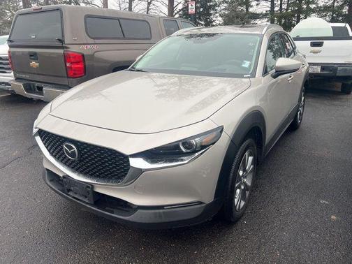 2024 Mazda CX-30 Premium Package