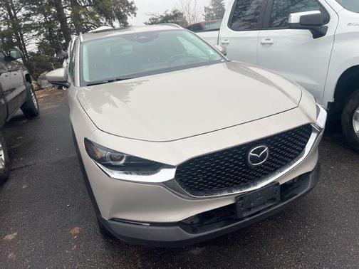 2024 Mazda CX-30 Premium Package