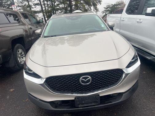 2024 Mazda CX-30 Premium Package