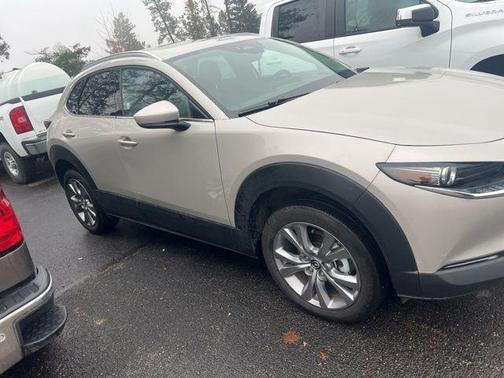 2024 Mazda CX-30 Premium Package