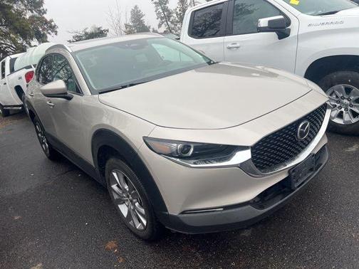 2024 Mazda CX-30 Premium Package
