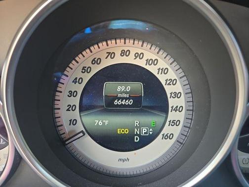 2014 Mercedes-Benz E-Class E 350 4MATIC