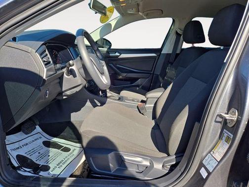 2021 Volkswagen Jetta 1.4T S
