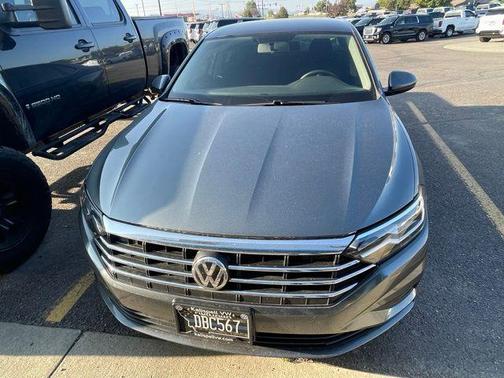 2021 Volkswagen Jetta 1.4T S