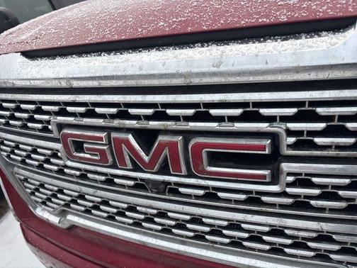 2019 GMC Sierra 1500 Denali