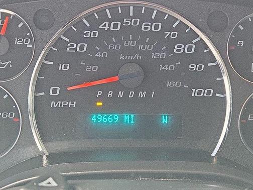 2021 Chevrolet Express 2500 Work Van