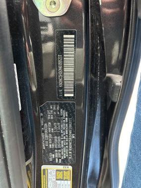 2022 Kia Carnival EX