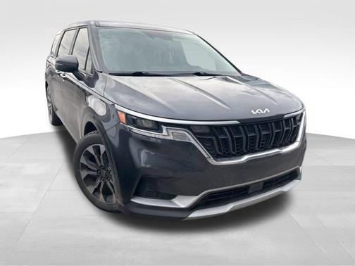 2022 Kia Carnival EX