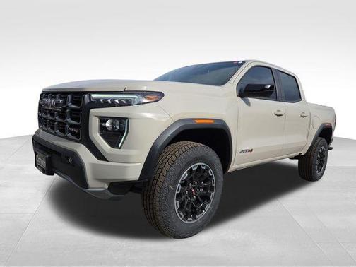 Dune 2026 GMC Canyon AT4