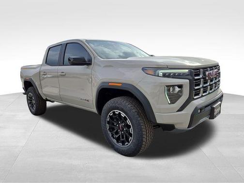 Dune 2026 GMC Canyon AT4