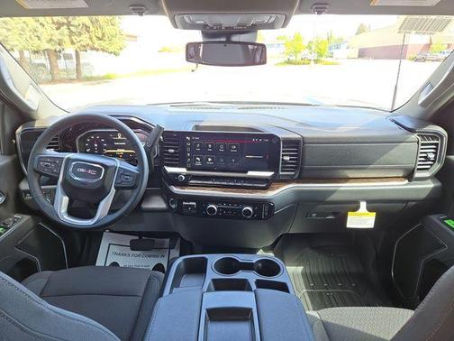 Sterling 2026 GMC Sierra 2500 SLE
