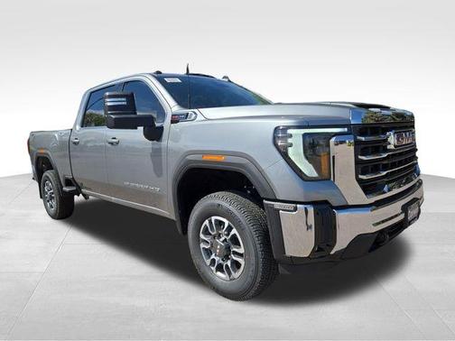 Sterling 2026 GMC Sierra 2500 SLE
