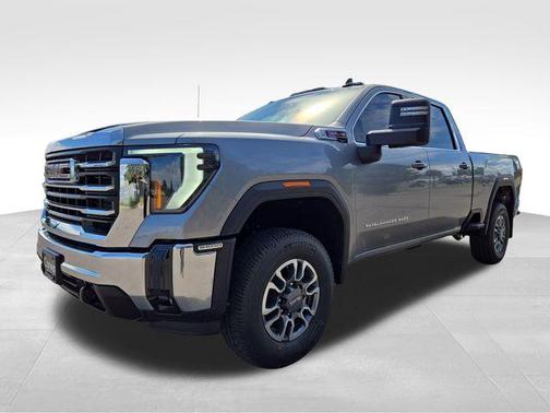 Sterling 2026 GMC Sierra 2500 SLE