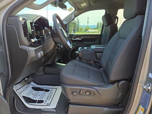 Sterling 2026 GMC Sierra 2500 SLE