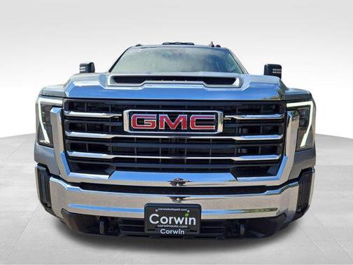 Sterling 2026 GMC Sierra 2500 SLE