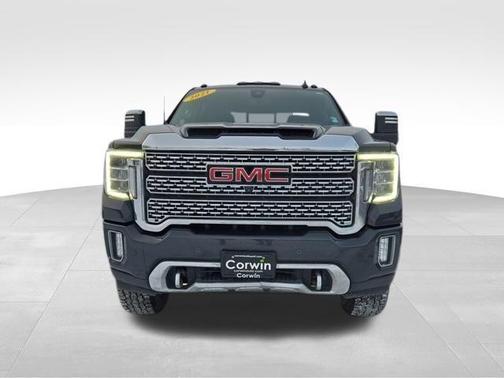 2021 GMC Sierra 2500 Denali