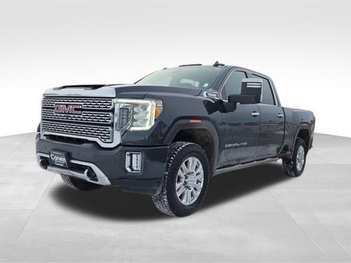 2021 GMC Sierra 2500 Denali
