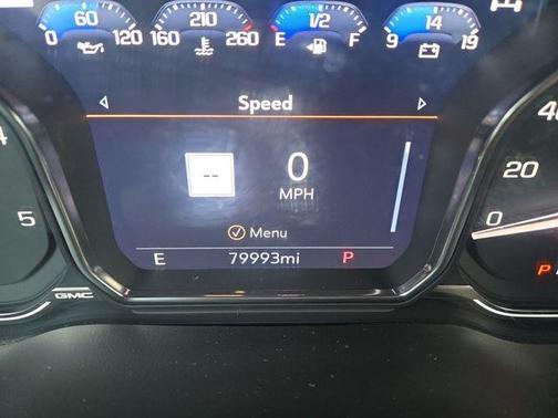 2021 GMC Sierra 2500 Denali